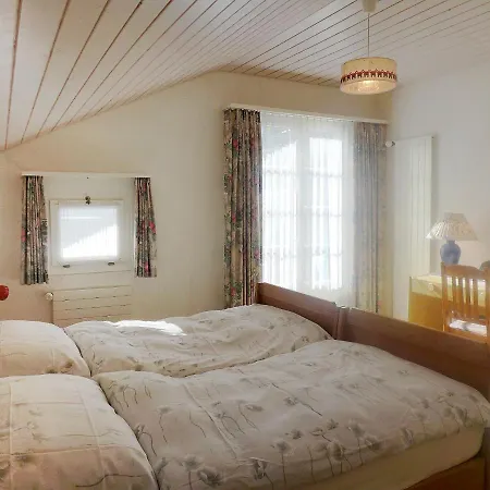 Apartment Oberland Lauterbrunnen
