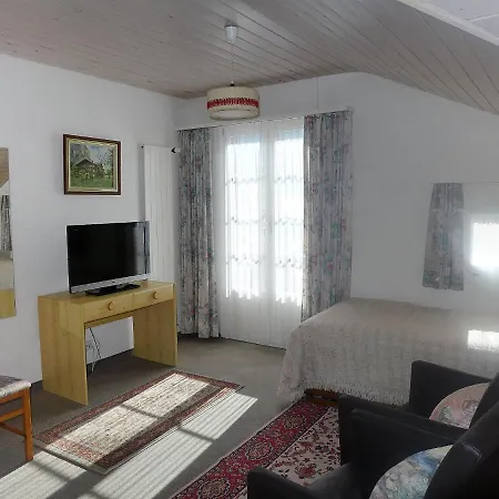 Oberland Appartamento *